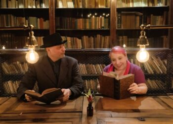 La cantante de Avellaneda que le rinde homenaje a Raúl Carnota, a 10 años de su partida