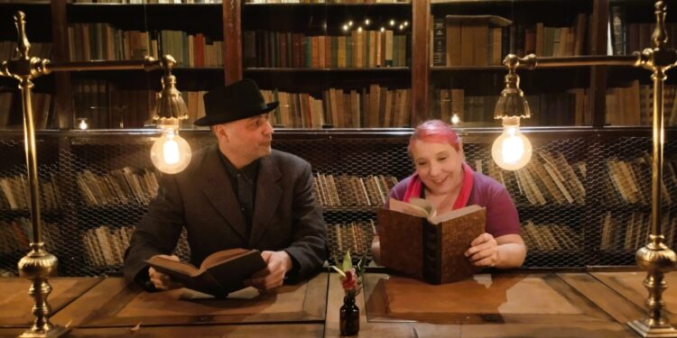 La cantante de Avellaneda que le rinde homenaje a Raúl Carnota, a 10 años de su partida