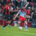Brown de Adrogué ganó en Santa Fe y Claypole goleó otra vez