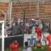 Claypole salvaje: suspendieron el partido porque la hinchada agredió a los visitantes