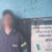 Burzaco: detuvieron a un sujeto que se hacía pasar por recolector para robar