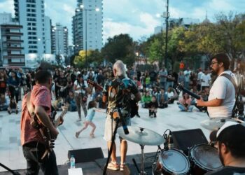 Lomas: harán tres eventos para celebrar el inicio de la Primavera