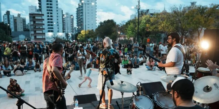 Lomas: harán tres eventos para celebrar el inicio de la Primavera