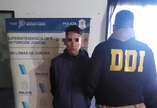 Detuvieron a dos nuevos sospechosos por el crimen del trader de Burzaco