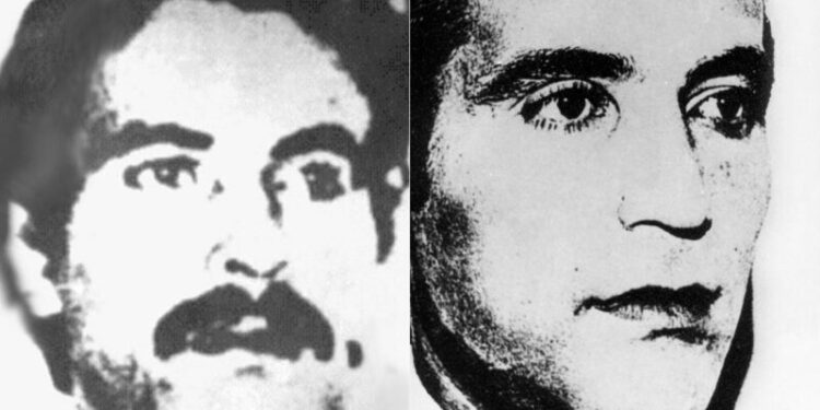 Colocarán baldosas para recordar a detenidos-desaparecidos de Brown