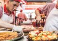 La Noche de la Pizza y la Empanada: en que locales de la región se podrá acceder a descuentos y promociones