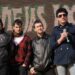 Festival de rock nacional en Guernica: tributos a Los Piojos, La Renga, Callejeros y Viejas Locas