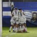 Sanma logró un triunfo histórico ante Los Andes en el debut de Scurnik