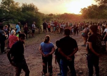 La Reserva Santa Catalina podrá ser visitada de noche