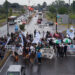 Universidades en lucha: clases abiertas en la UNAB y UNLZ
