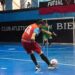 Adrogué: brindan una capacitación gratuita sobre entrenamiento de futsal