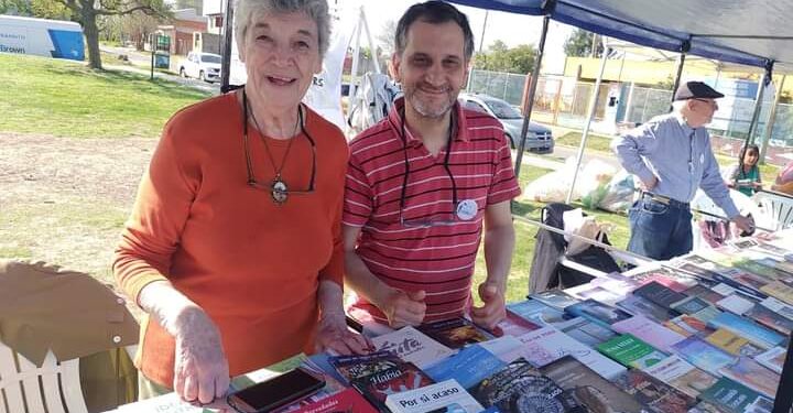 Arranca hoy en San José la feria del libro local, con trabajos de alumnos y música en vivo