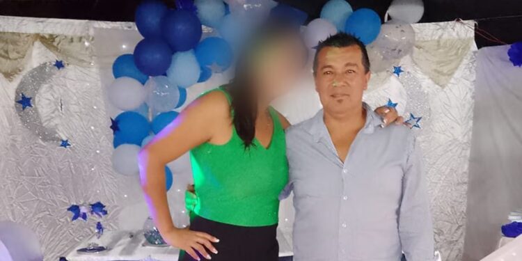 «Que sea una tormenta pasajera”: el mensaje de la esposa del asesino del colectivero de Glew