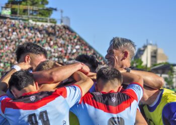 Brown de Adrogué-Rafaela: ya tiene fecha y horario el duelo por el descenso