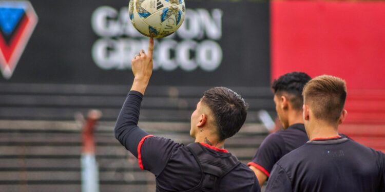 Brown de Adrogué se jugará el descenso el sábado ante Chicago