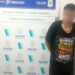 Burzaco: capturaron a dos ladrones que vieron por las cámaras del anillo digital