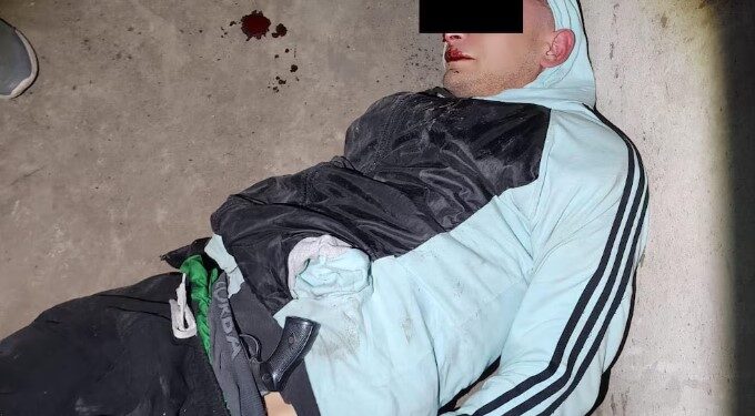 Detuvieron al jefe de los soldaditos de los narcos de Don Orione