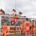 Un equipo de Alejandro Korn salió campeón y jugará en Primera C
