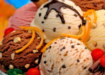 Noche de las Heladerías: cuándo es y cómo aprovechar los descuentos