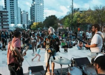 Arranca la Expo-Lomas con industrias, cultura local y emprendedores