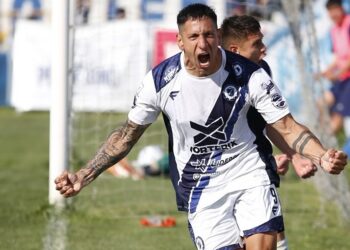 Sanma volvió a ganar y se aleja del descenso