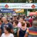 Degustaciones de pizza, feria de artesanos y shows en vivo en la Fiesta de la Mozzarella de San Vicente