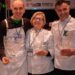 Una vecina de Almirante Brown ganó el campeonato nacional de pan dulce artesanal