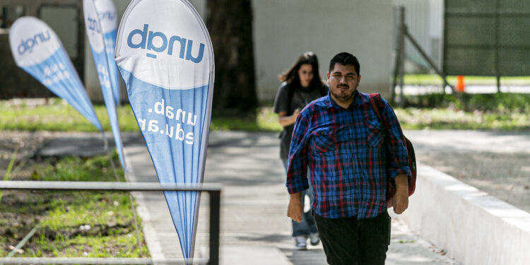 Llega la “Semana del futuro”, un acercamiento a la universidad pensado para estudiantes secundarios de Almirante Brown