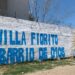 Lanzarán un circuito turístico y cultural dedicado a Diego Maradona en Villa Fiorito, el barrio que lo vio nacer