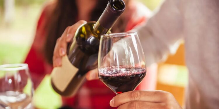 Según un estudio, el vino tinto es un aliado contra el estrés y la depresión