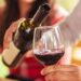 Según un estudio, el vino tinto es un aliado contra el estrés y la depresión