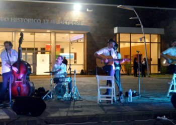San Vicente celebrará la Noche de los Museos con muestras  y espectáculos en vivo
