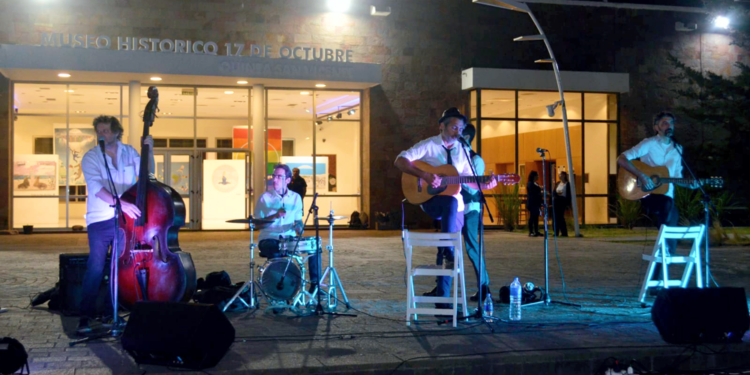 San Vicente celebrará la Noche de los Museos con muestras  y espectáculos en vivo