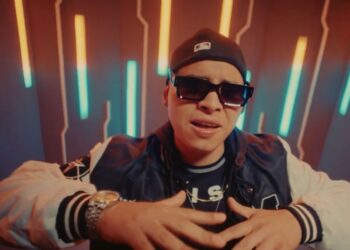 “Coty BF”: es de Longchamps, descubrió su pasión en la iglesia, sueña en grande y escribe sus propias canciones