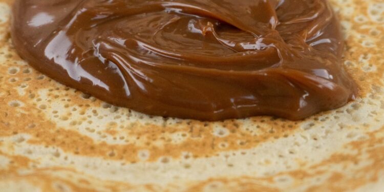 Un famoso restaurante de Adrogué venderá el tradicional panqueque de dulce de leche a 10 pesos