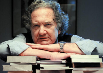 Realizan un homenaje a Ricardo Piglia, el escritor nacido en Adrogué