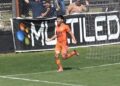 Claypole perdió en su cancha ante Berazategui, en el partido postergado