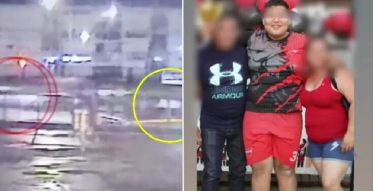 Atropelló y mató a un joven de 15 años en Burzaco: la condenaron pero no irá presa