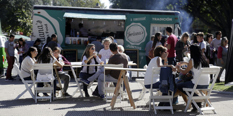 Llega una nueva edición del festival «Brown a cielo abierto» a Rafael Calzada