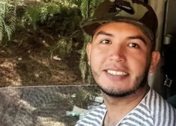Jornada justicia para Juan Encina, el joven asesinado por un policía en Burzaco