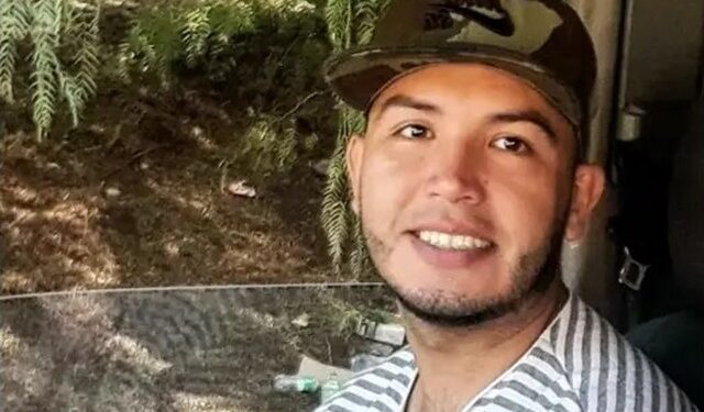 Jornada justicia para Juan Encina, el joven asesinado por un policía en Burzaco