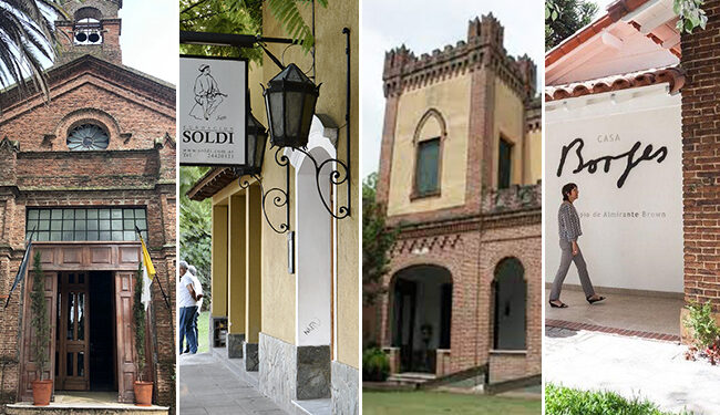 Vuelve la Noche de los Museos a Brown