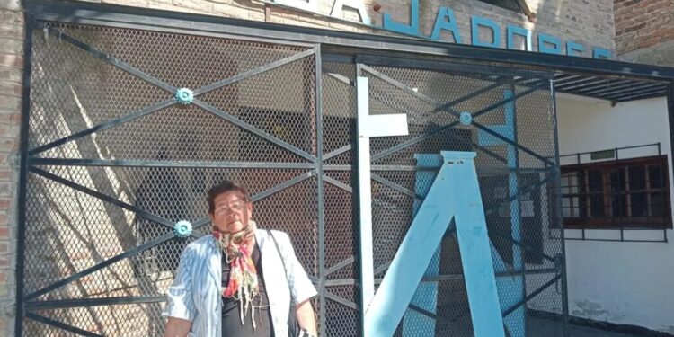 La historia del catequista desaparecido de Lomas a quien su hermana melliza buscó por 50 años