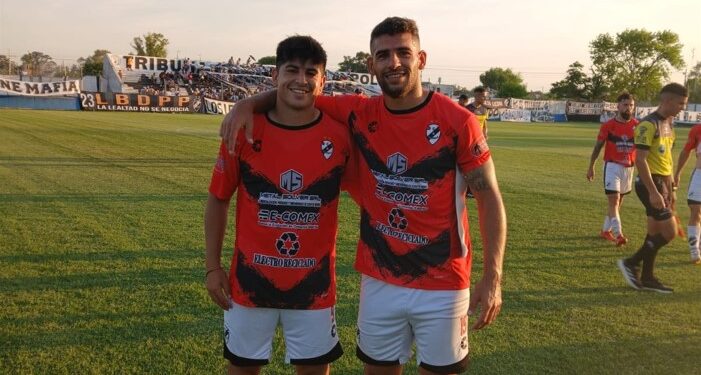 Claypole volvió a ganar en su cancha y ante su gente