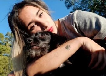 Comenzó el juicio por el crimen de la adolescente durante un robo en Lomas de Zamora