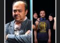 Con dos obras de teatro y una clase magistral de Luis Ziembrowski en Burzaco, arrancó el programa Circuitos Culturales