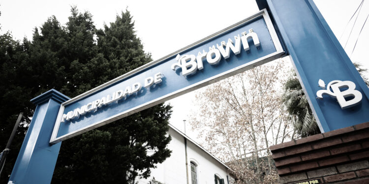 Día del trabajador municipal: así funcionarán los servicios en Almirante Brown