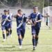 San Martín de Burzaco prueba jugadores para sus infantiles