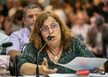 El Concejo de Brown aprobó el Presupuesto 2025: «Cuida el gasto general»