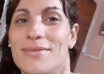 Desesperada búsqueda de una mujer desaparecida en Banfield